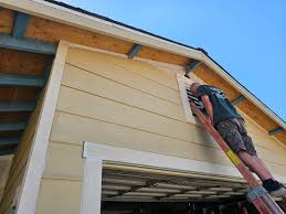 Best Stucco Siding  in Spencer, IA